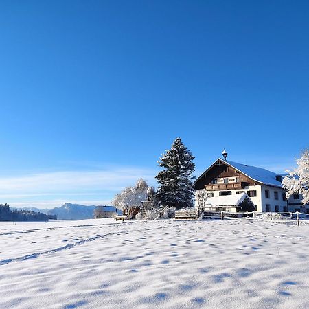 Вілла Bauernhofferien Oberduernberg Зекірхен-ам-Валлерзе Екстер'єр фото